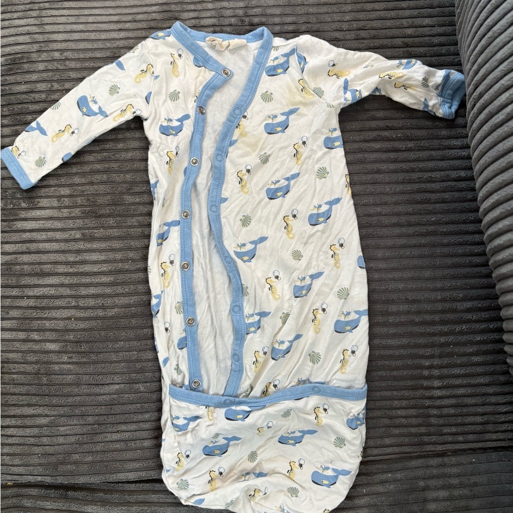 KYTE baby sleepsack